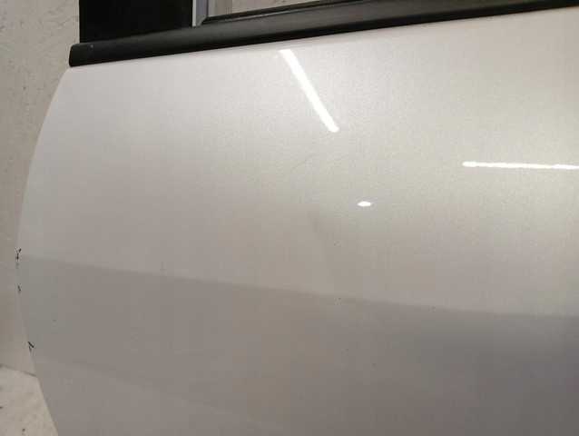 фото №3, Дверь левая задние левый зад toyota yaris cross 20-