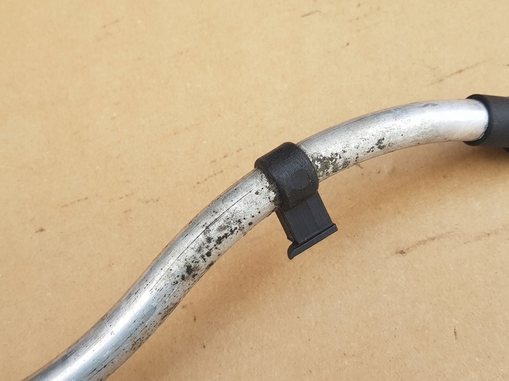 фото №7, Трубка щупа масла / audi a2 1.4 tdi amf 75km / 8z0115703c / оригинал