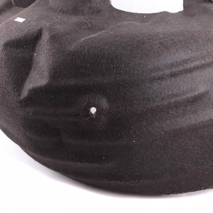 фото №9, Mercedes w212 підкрилок захист праві зад a2126901030