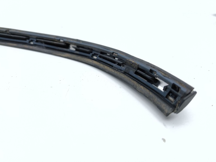 фото №6, Mini cooper countryman f60 2020 молдинг скла бічної 7390173