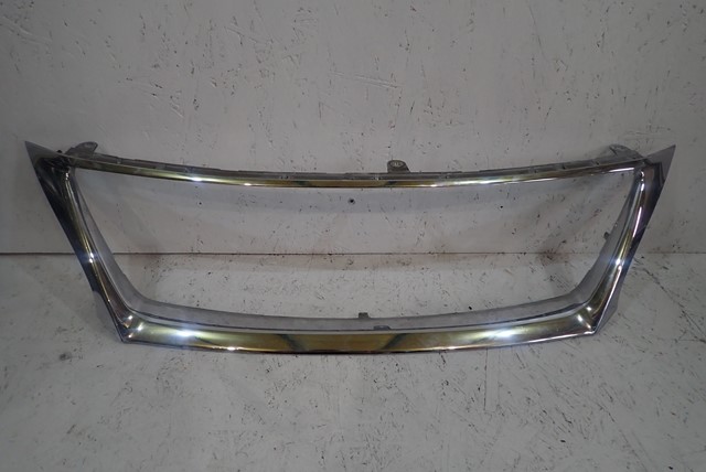 фото №1, Решітка решітка радіатора решітка радіатора хром lexus is 2 ii 2009-2012r