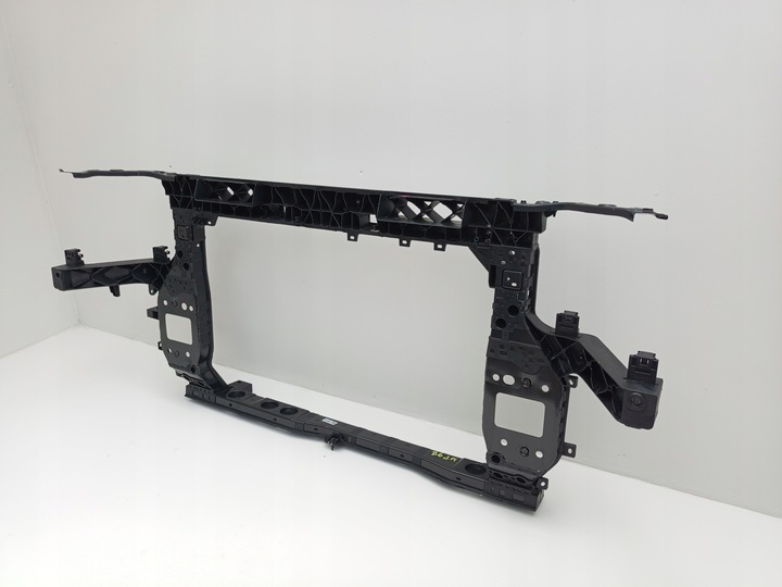 фото №11, Hyundai santa fe v 5 23- pas переднее усилитель бампера перед 64101-p6000