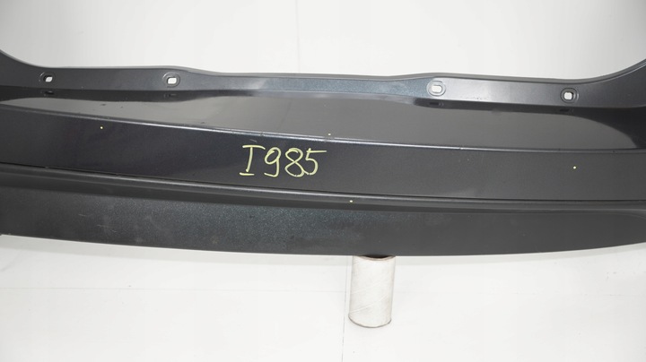 фото №6, Бампер зад задній renault grand scenic iii 09-13r teb66