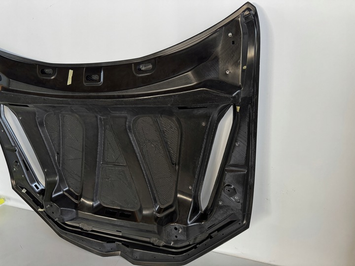 фото №9, Lamborghini urus performance 4ml капот оригинальная