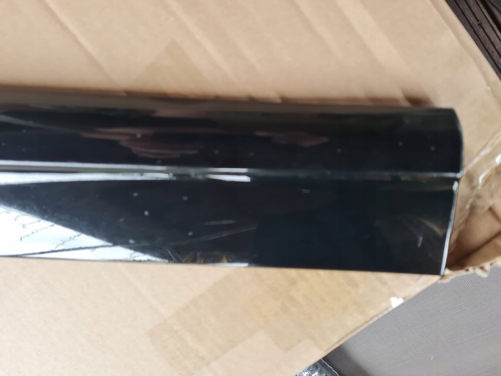 фото №8, Планка двері лівий перед audi q5 8r0 853 959 b