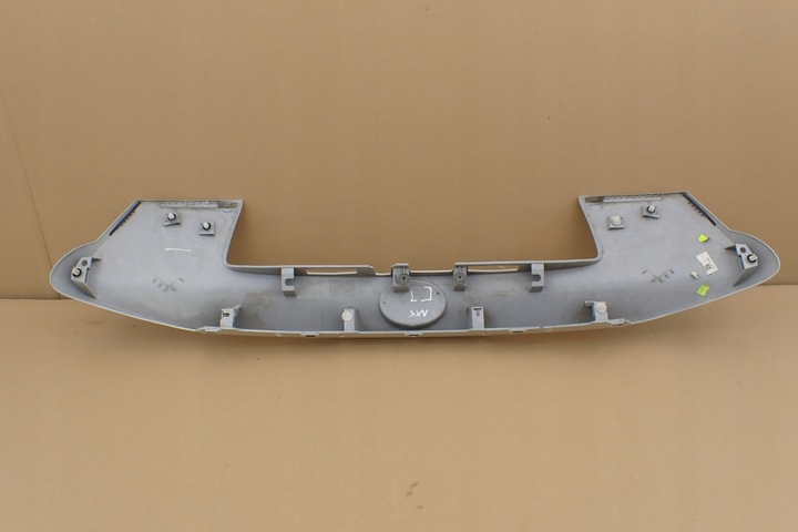 фото №15, Toyota c-hr накладка кришки багажника планка накладка 76811-f4010