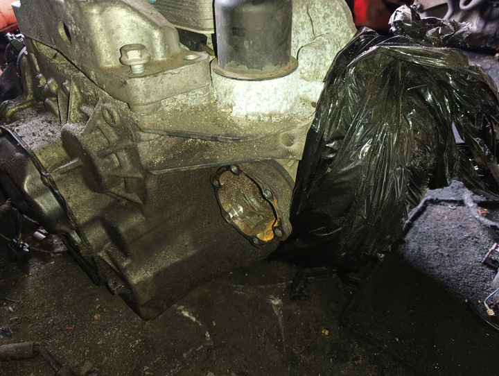 фото №9, Коробка передач коробки передач dsg skoda octavia ii рестайлінг 2.0 tdi 4x4 pbx 100% справна