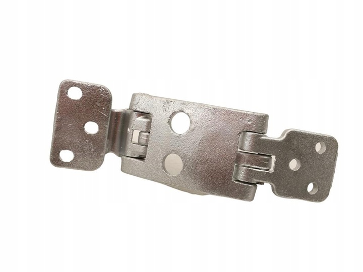 фото №2, Петля дверь mercedes sprinter 06 906 зад pr верх 270