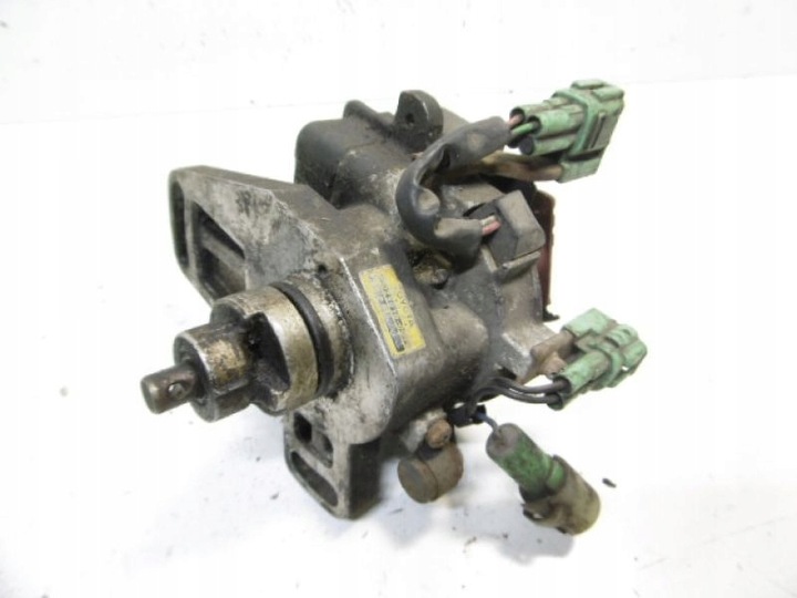 фото №1, Toyota camry iii пристрій запалення запалювання 2,0 029010-0070 19040-74030 denso