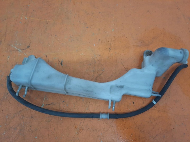 фото №6, Honda civic vii 7 03-05 рестайлінг бачок розширювальний d14z6