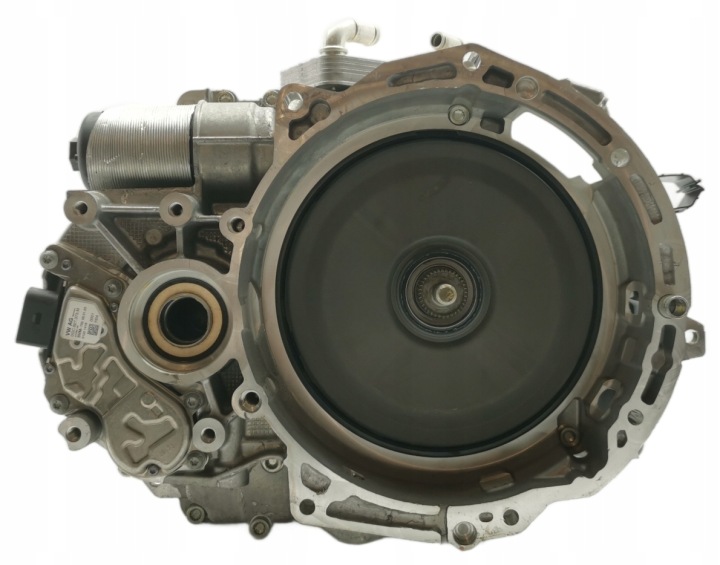 фото №11, Автоматическая коробка передач dsg vdb vw t7 multivan 0gc300047p новая oem номер