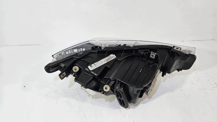 фото №6, Bmw f30 f31 фара передня bi-xenon ліва оригінал zkw європа eu