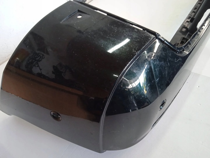 фото №7, Бампер зад задній mercedes g-klasa w463