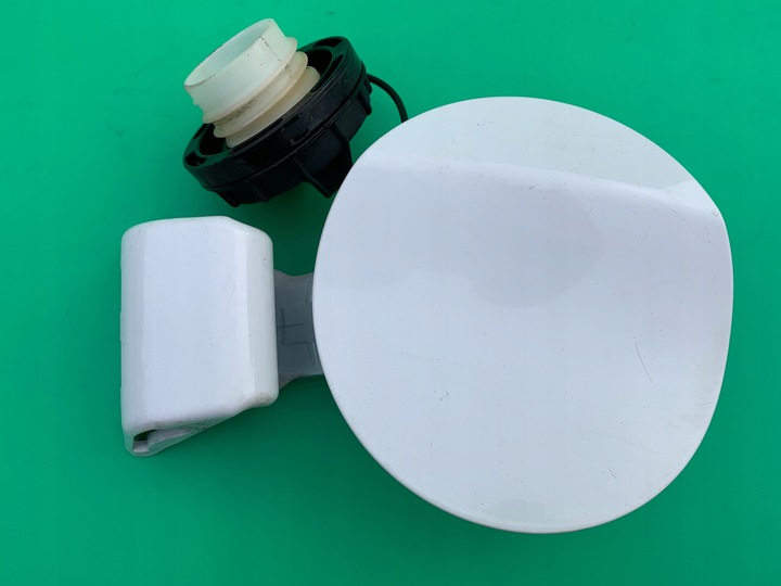 фото №1, Кришка заливання пального hyundai i20 i рестайлінг 12-15 phw