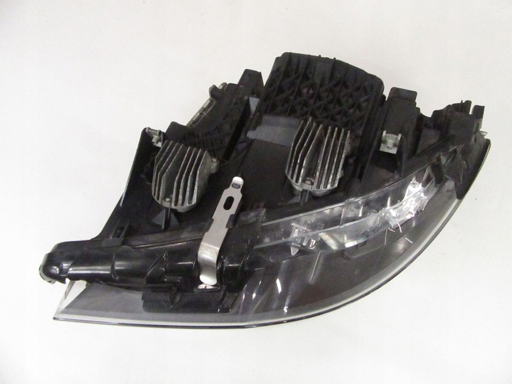 фото №9, Лампа лампи перед передні bmw 5 f10 f11 рестайлінг lci ксенон некерований європа