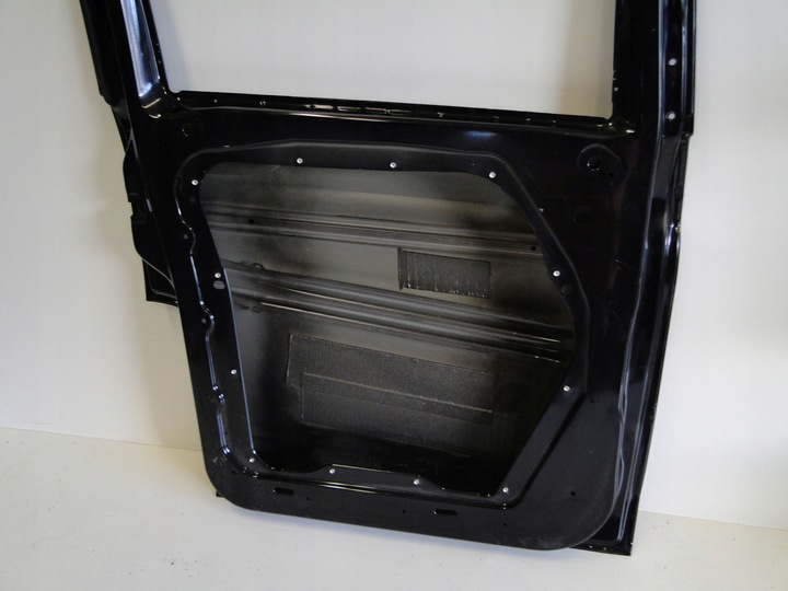 фото №12, Mercedes vito v класс w447 447 дверь передние левая