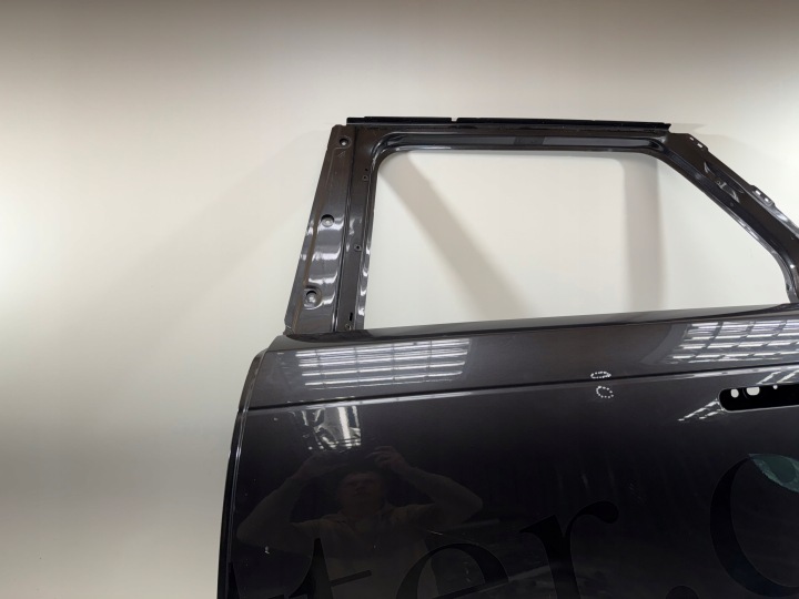 фото №8, Двери левые зад range rover sport l461 2022-