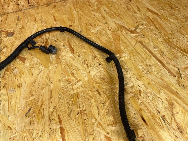 фото №6, Джгут бампера 4x датчик паркування pdc opel astra vi l 9847128080 2022-
