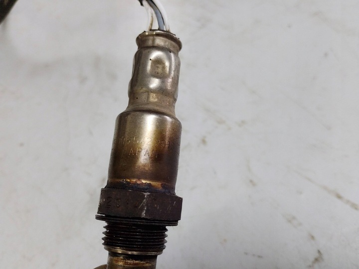 фото №9, Mercedes лямбда-зонд a0065422018 європа