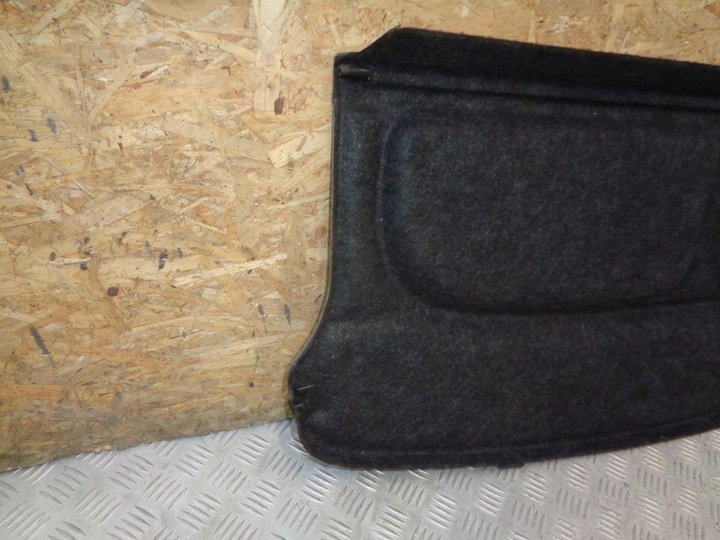 фото №7, Полка задняя зад багажника светлая bmw e46 compact 0-