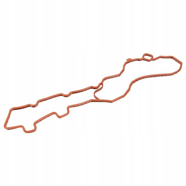 фото №9, Febi bilstein 177832 прокладка, крышка головки cy