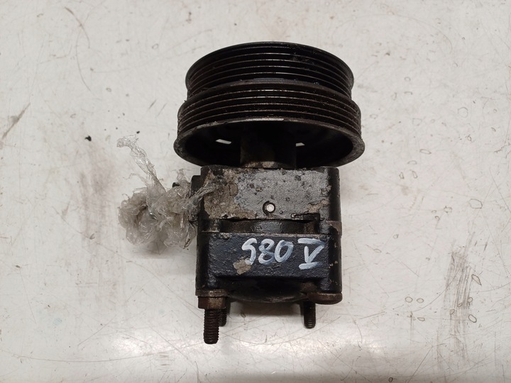 фото №6, Volvo s80 2 ii v70 iii 06- 2.4 d5 насос усилителя