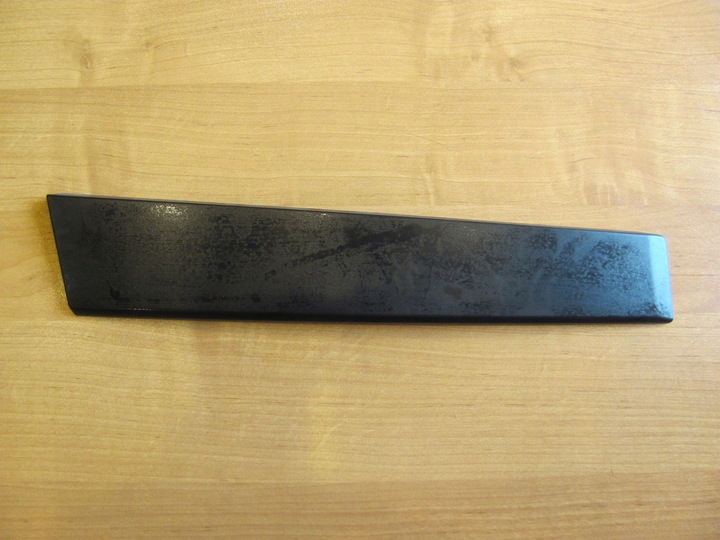 фото №1, Планка дверь левый зад audi q7 ii 4m0 4m0853969b