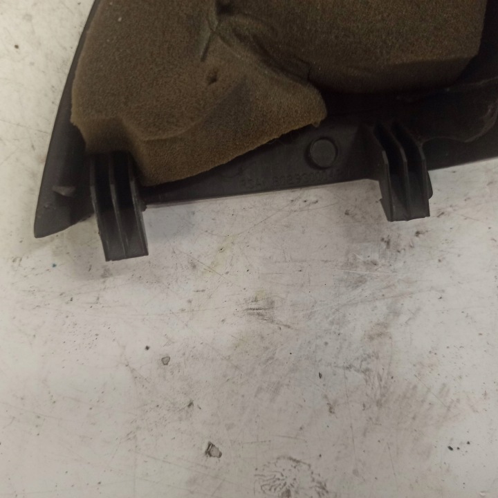 фото №11, Renault megane iii заглушка дзеркало ліві перед 802930004r