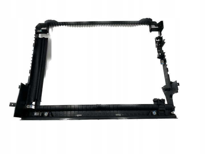 фото №1, Jaguar f-pace x761 velar l560 рамка радіатор