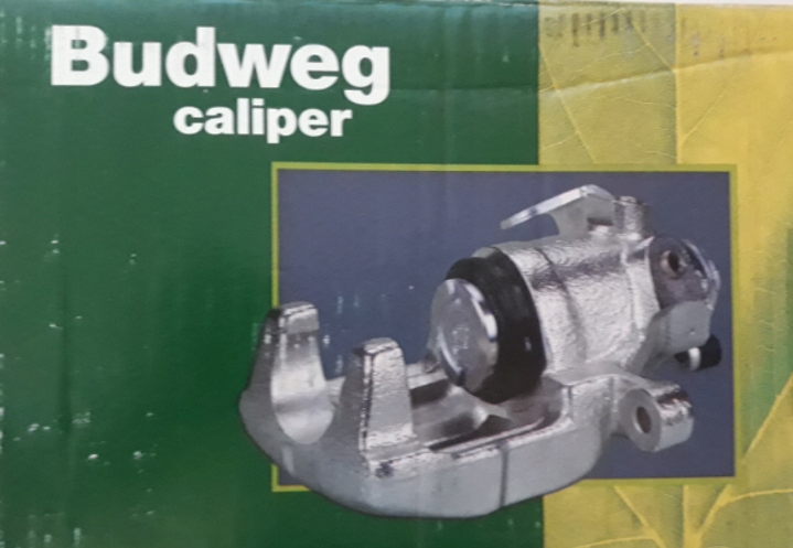 фото №9, Kia picanto i суппорт зад правые kasco 34mm 5836007300 5836007310