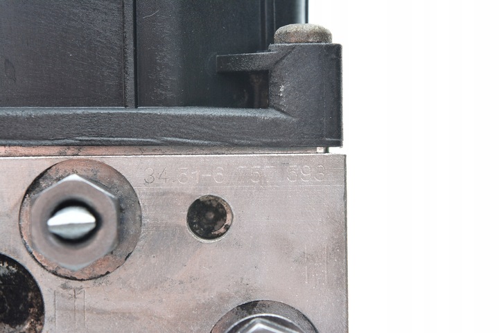 фото №7, Насос abs bmw e39 e38 0265950002 0265225005