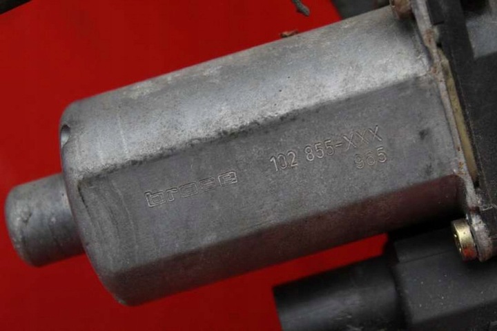 фото №8, Підйомник вікна лівий перед eu 4b0837753a audi a6 c5 97-01