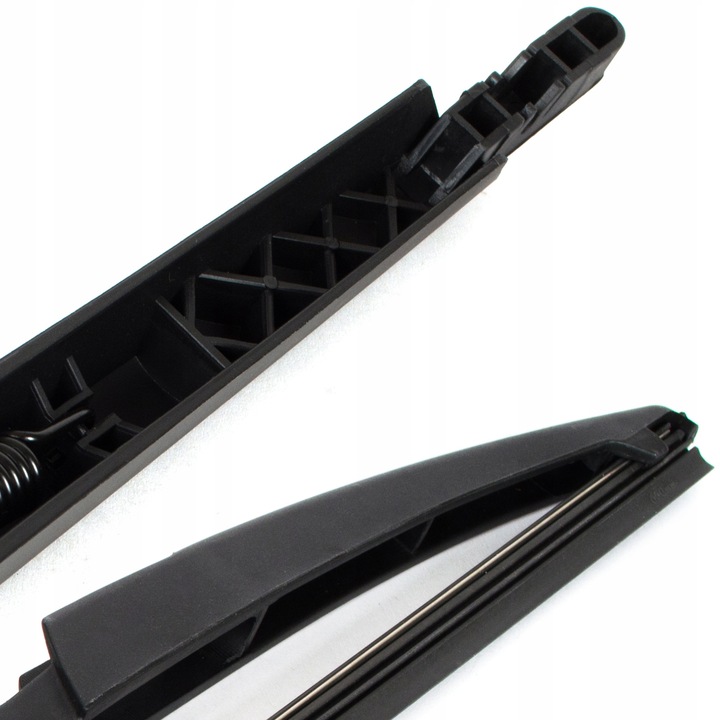 фото №8, Рычаг дворники зад + листовая рессора дворник do peugeot 306 sw универсал