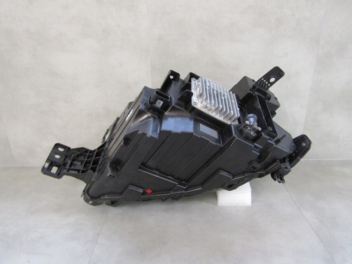 фото №3, Лампа перед citroen c5 aircross рестайлинг led rh 22- 9845355980