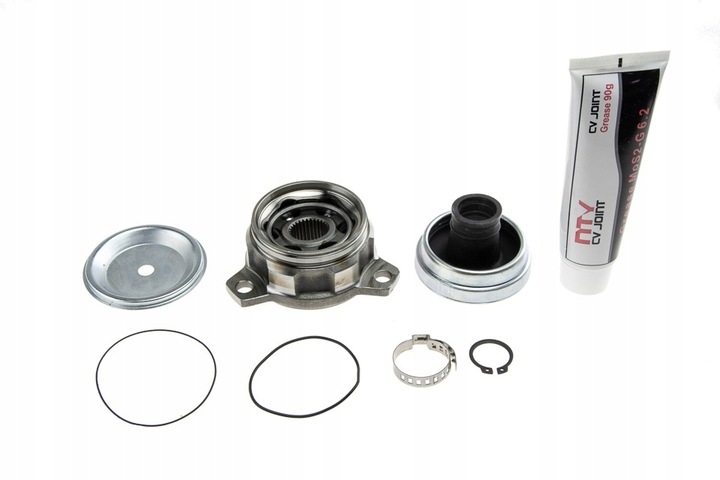 фото №1, Шарнир вала приводного npw-ms-056