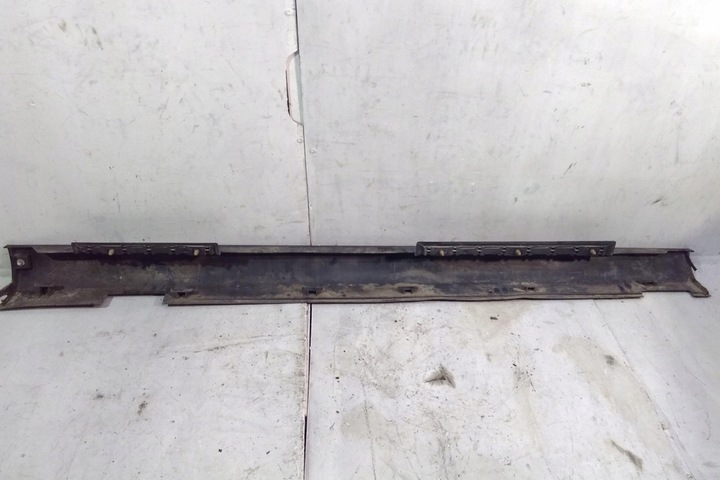 фото №8, Накладка порогова ліва seat altea xl 5p5, 5p8 5p0853851f 1.9l дизель 77kw