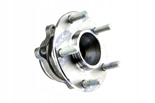 фото №5, Ступиця колеса зад mazda cx-5 2wd 11- mazda 6 12- nty #petrolhead pro+ kit7