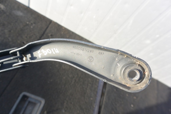 фото №6, Важіль двірники kpl bmw 3-seria f30 f31 f36 uk