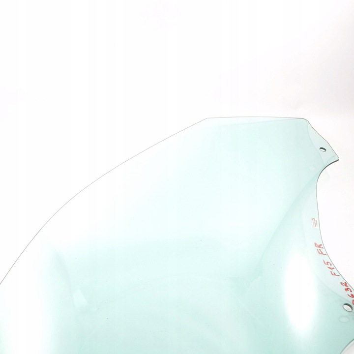 фото №10, Bmw x5 f15 стекло боковая дверь правые перед зелёная as2 7470632