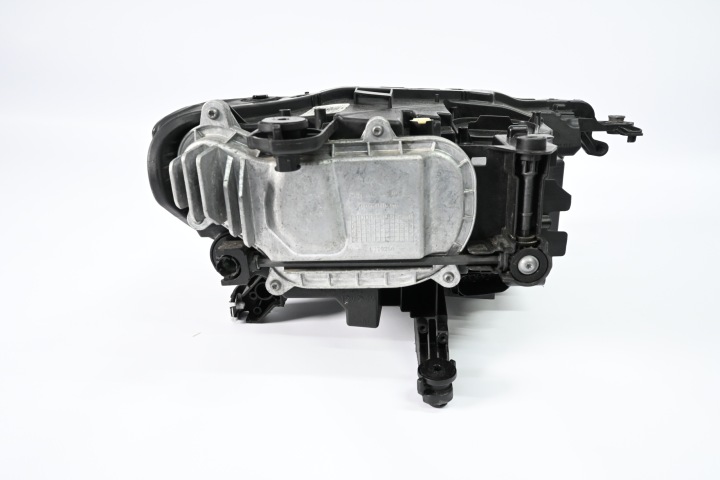 фото №13, Vw t-roc r-line рестайлінг 2021-2025 фара ліва iq light повний led 2ga941035ah