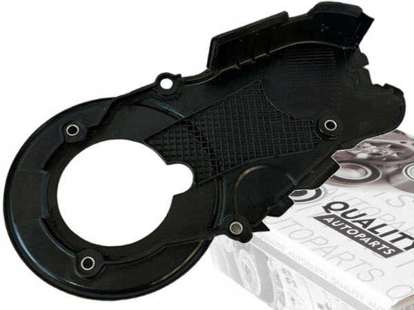 фото №1, Кришка ремінь розподільний вал seat exeo 3r toledo iv kg altea xl 1.6 2.0 tdi