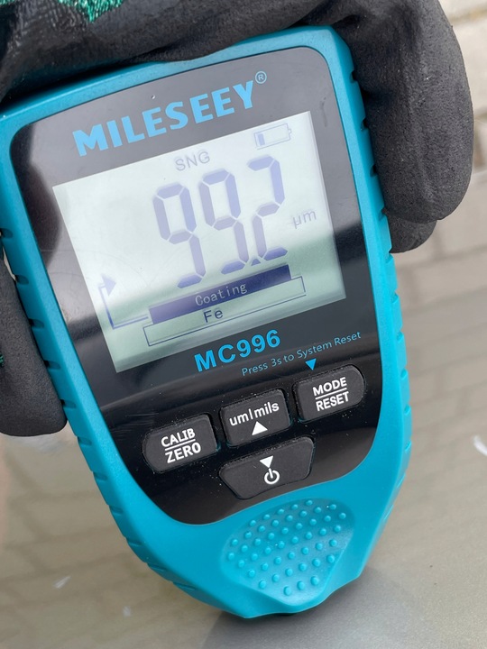 фото №13, Двері лівий зад задні комплектні ford mondeo mk5 v 2014-2019 qd hb liftback