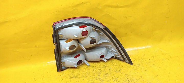 фото №9, Лампа зад ліва vectra b hb,sedan 37370748