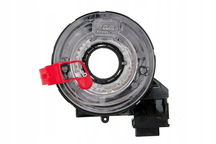 фото №4, Taśma/zwijak audi a3 03- seat altea xl 06- leon 25- octavia ii 04-