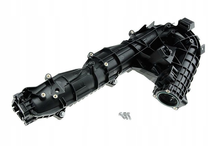 фото №1, Колектор всмоктуючий