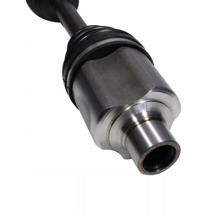 фото №3, Dodge ram 2002-05 полуось приводная шарнир gsp 12183 5072389aa 5072389ab