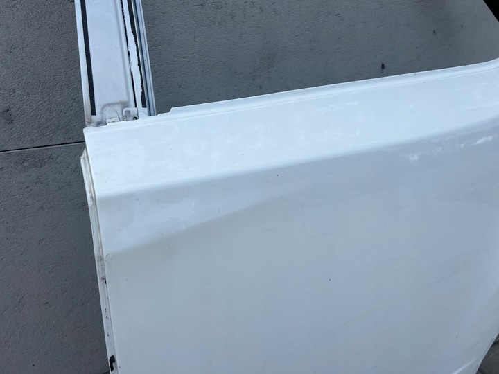 фото №7, Дверь lexus rx 2015-2022 задние левая зад левый