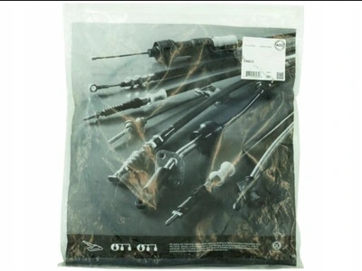 фото №14, Трос гальма a.b.s. k13771 0k56b44150