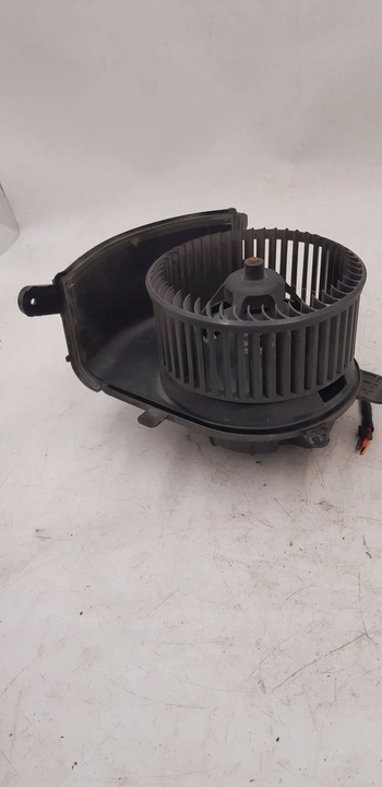 фото №5, Renault scenic ii рестайлінг повітродувка повітропровід j84f666583v