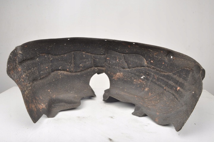 фото №6, Audi a8 d4 довгий рестайлінг підкрилок праві зад задні